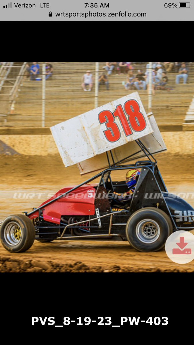 SteveWilbur59's tweet photo. @WilliamsGrove tonight with these two hot rods https://t.co/jC2PlkbnPP