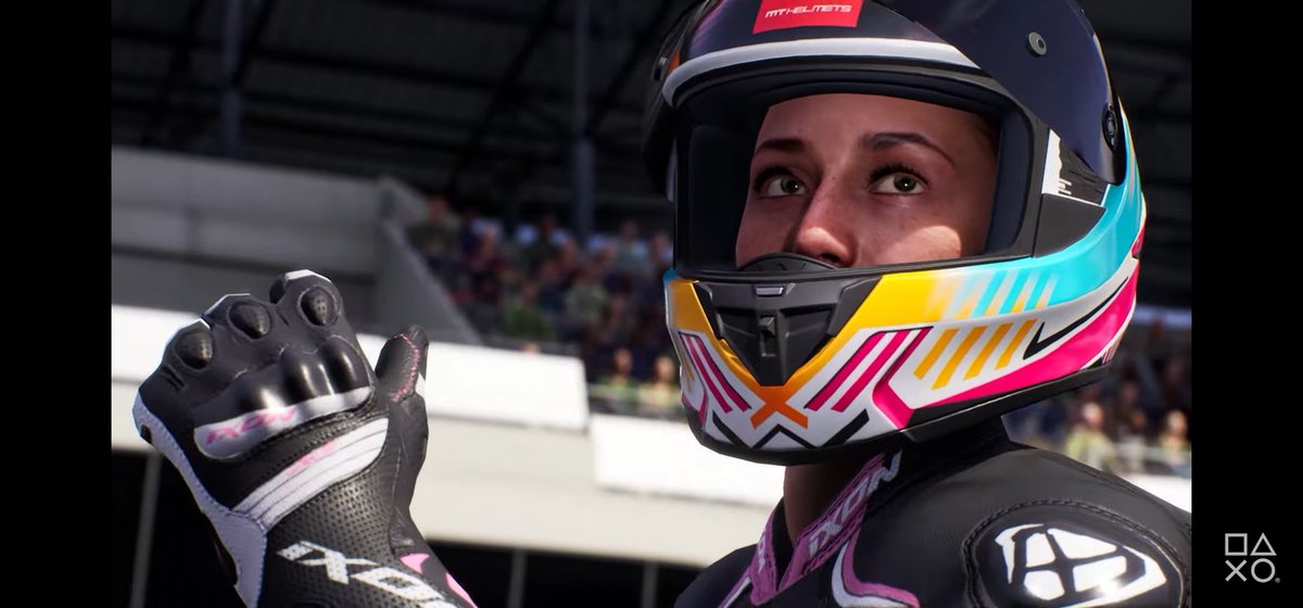 Congrats to the team at <a href="/MilestoneItaly/">Milestone</a> on the release of #Ride5

Always a pleasure working with team doing #mocap on their titles!

Great fun working with fellow mocapians <a href="/markjosephactor/">Mark Joseph (Home Studio)</a> and <a href="/durassie/">Durassie Kiangangu</a>, and thanks to <a href="/Centroid3D/">Centroid</a> for inviting us back!

#videogames #motorcycle