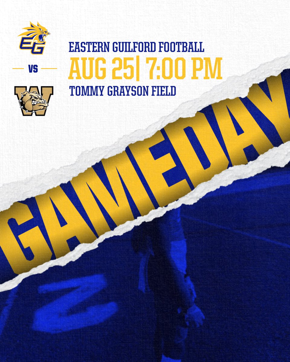 EGWildcatFB tweet picture