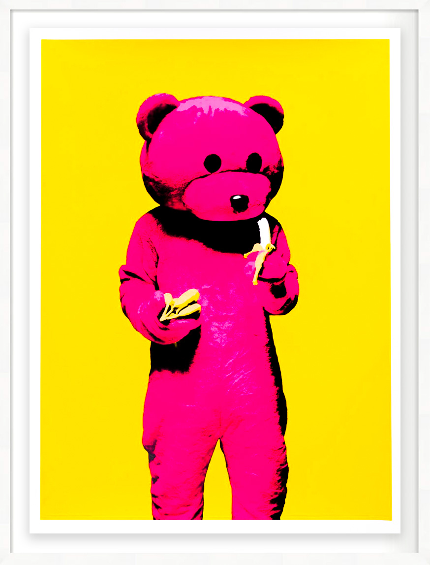 adlibgallery's tweet photo. This vibrant contemporary piece by @luapnosnibor, an artist who is rapidly developing international celebrity and critical acclaim, is currently available at the gallery 

Visit the gallery or check our website for more details 

#adlibgallery #contemporaryart #popart #artgallery https://t.co/TmZbq8AbWT