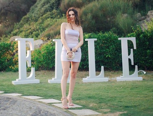 #YağmurTanrisevsin Yağmur