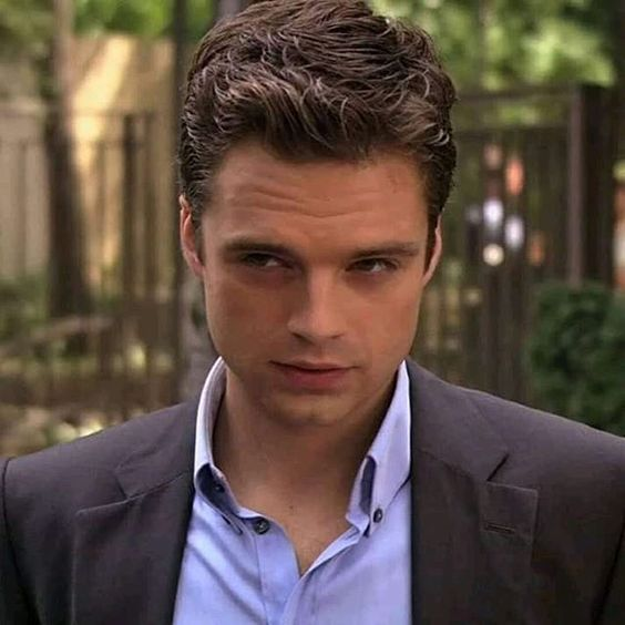 carter baizen, gossip girl (2007)