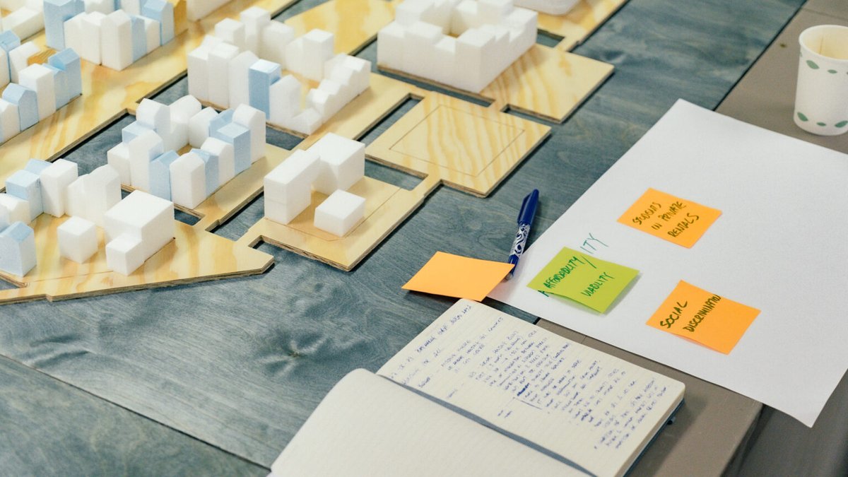 Making #Placemaking Systemic: 10 strategic ideas in development @placemaking_eu is working with 13 leading #cities to implement placemaking as a comprehensive city-wide approach. This article describes some of the emerging strategies: placemaking-europe.eu/2023/making-pl… by @RamonMarrades