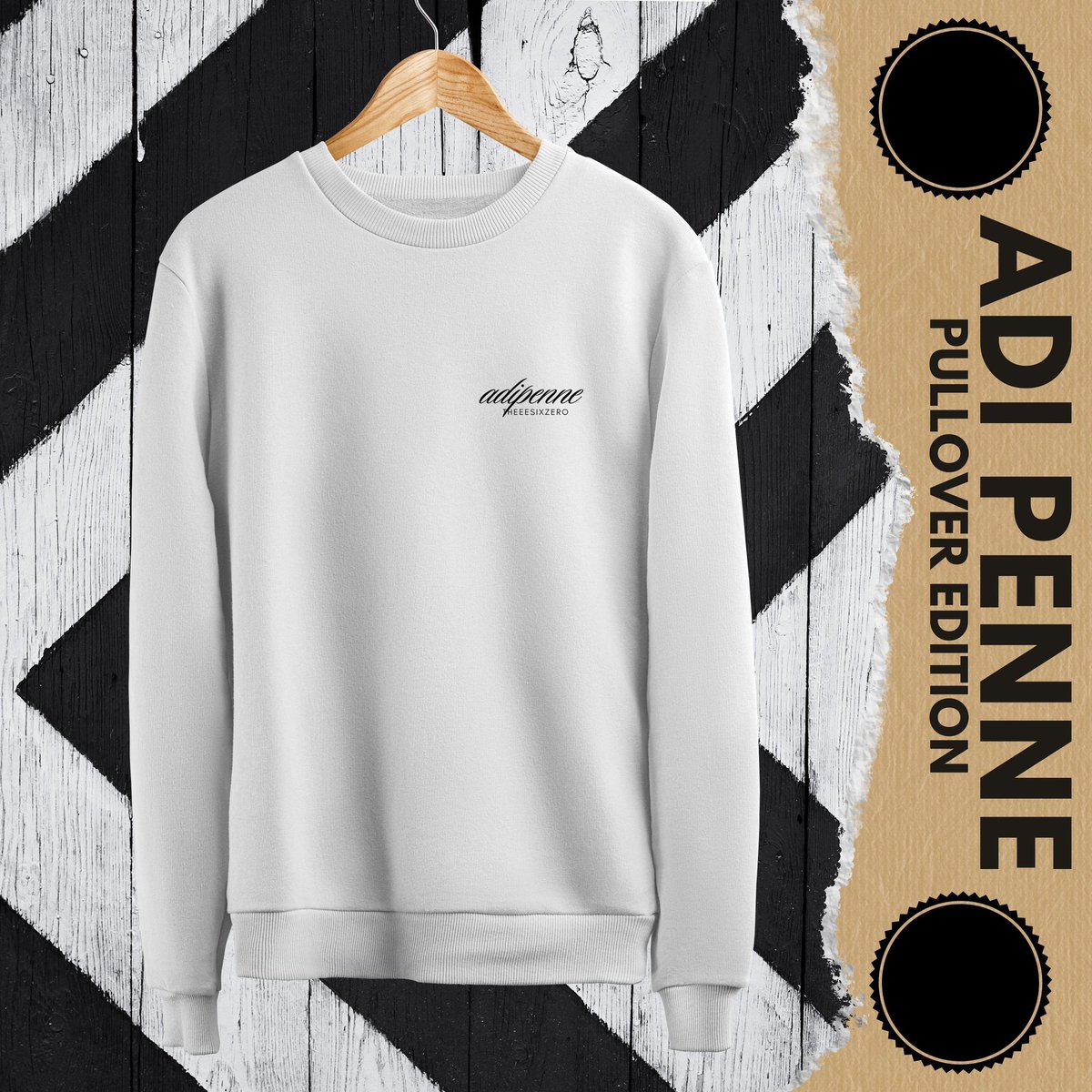 suria_velan's tweet image. “Nee Iraval Uyiraa, Iravin Veyilaa” 

Introduction Adi Penne Pullover Edition - Our Second Design from our Adi Penne Collections. Pre Orders will close on September 15th ! ✨

#naam 
#threeSIXzero 
#OneLoveOneLife
#yaarnanbano 
#varuvayoveerane 
#adipenne