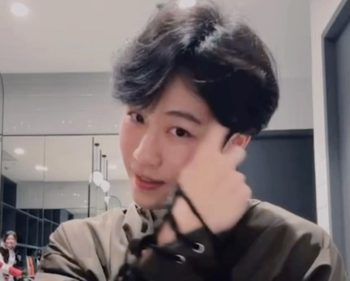 ꒰ เบบี้วอ ꒱♡︎₊sᴀᴍᴍᴇʀ🐶🚀 tweet media