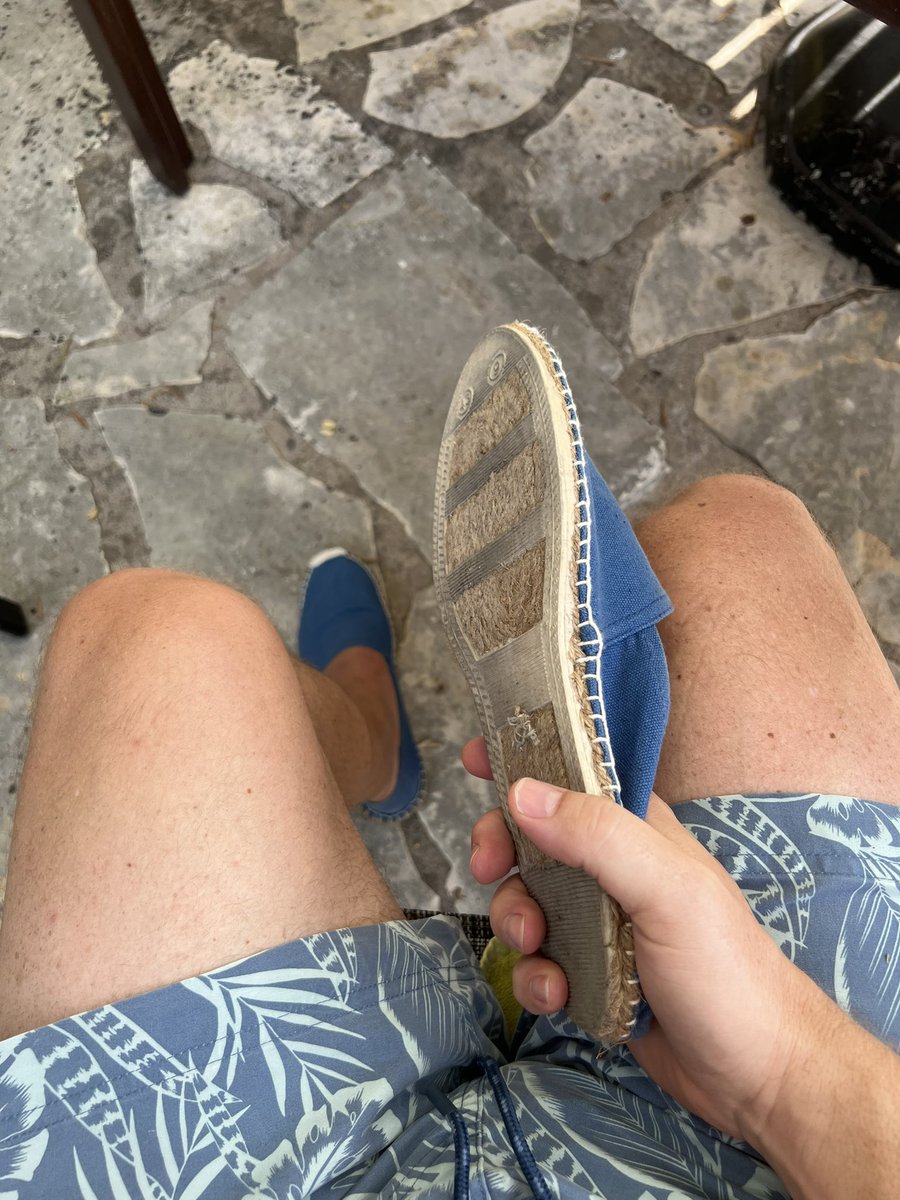 Who needs a summer spanking by the pool?