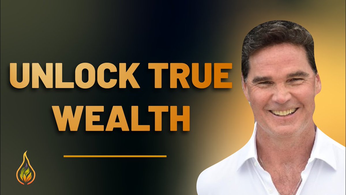 So many people struggle to find their true calling (PURPOSE) &amp; feel lost.

For that, I have recorded a MASTERCLASS called "True Wealth: Unlocking Purpose"

I am giving it away for FREE (Only next 48 hrs)

Like + Comment "Purpose" &amp; I will DM you.

(Must be following so I can DM)