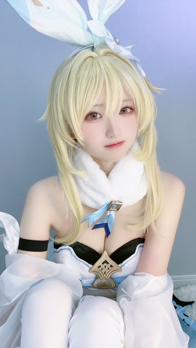 Twitterのコスプレ画像28