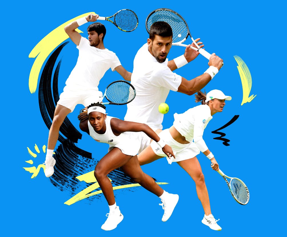 RelevantTennis's tweet photo. According to Forbes, these are 'The World's Highest-Paid Tennis Players' of 2023*

#1 🇷🇸 Djokovic $38.4M (13.4M on court + 25M off)
#2 🇪🇸 Alcaraz $31.4M (11.4M + 20M)
#3 🇵🇱 Swiatek $22.4M (8.4M + 14M)
#4 🇷🇺 Medvedev $20.1M (7.1M + 13M)
#5 🇪🇸 Nadal $15.5M (1.5M + 14M)
#6 🇬🇧 Raducanu $15.3M (0.3M + 15M)
#7 🇺🇸 Gauff $15.2M (3.2M + 12M)
#8 🇳🇴 Ruud $14.4M (6.4M + 8M)
#9 🇯🇵 Osaka $12.1M (0.1M + 12M)
#10 🇺🇸 Pegula $10.9M (4.9M + 6M)

(Sep. 2022-Aug.2023)