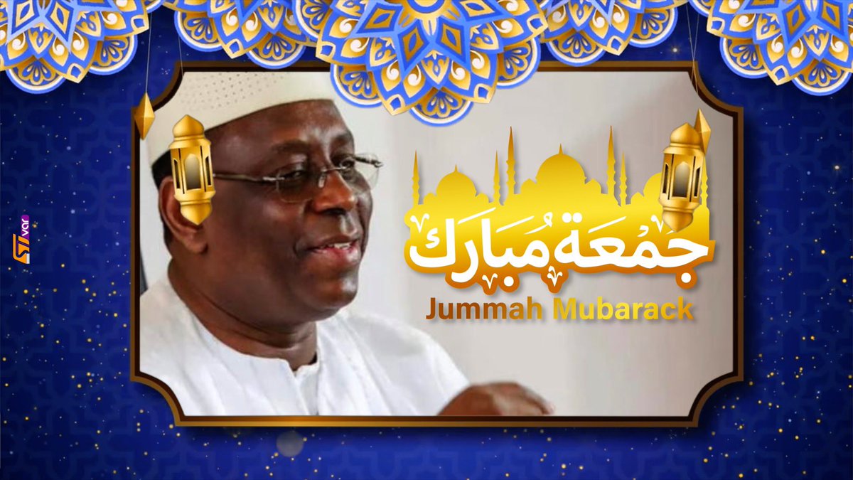 BuurMassina221's tweet photo. Jummah Murabak à S.E.M @Macky_Sall Président de la république du Sénégal 🇸🇳

#Kebetu #Senegal https://t.co/qz3O1BqaKE