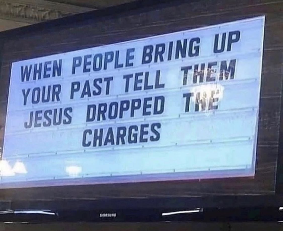 bornagainsteph's tweet photo. I don’t need to be liked by people,
I need to be saved by Jesus. https://t.co/OMDVJWf5bd