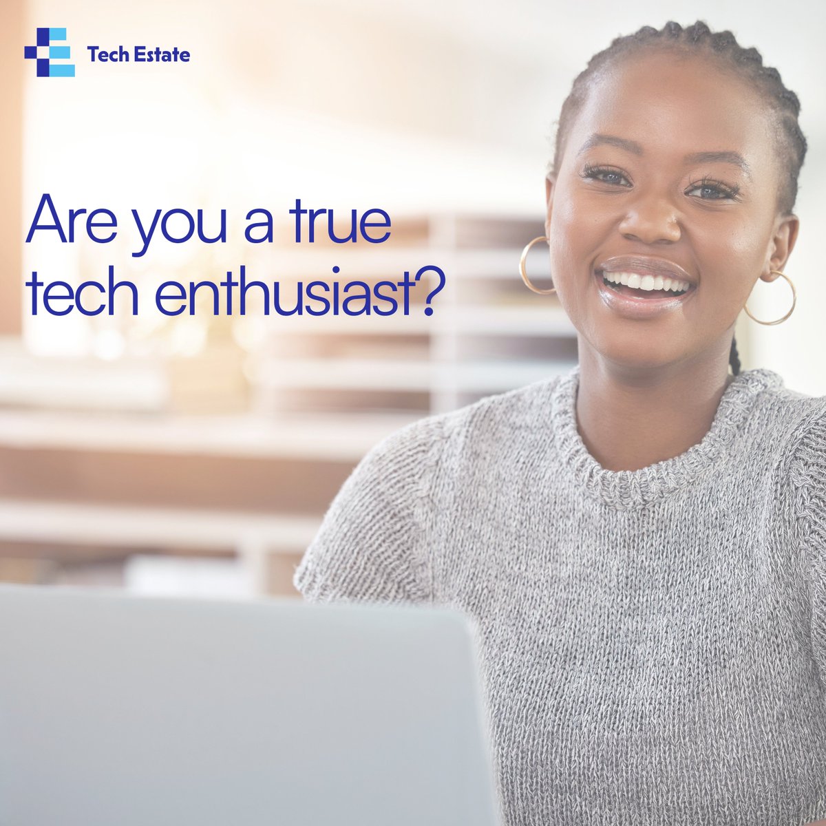 techestate_io's tweet photo. Are you ready to stay in the know about all the latest tech news?

Then subscribing to the Tech Estate Newsletter is your best bet!

Get access to the newest trends and jobs that will help you stay ahead of the game. 💪

Subscribe now!

https://t.co/CBWOafE4HI

#techestate https://t.co/hM8GpX7Tv5