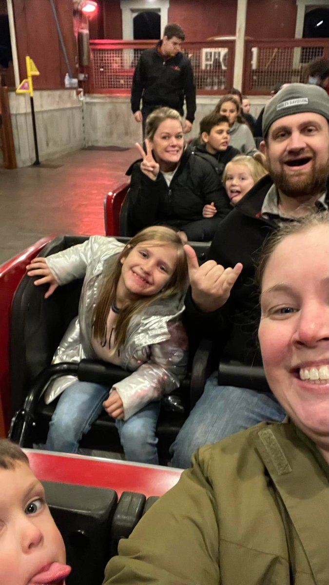 slamdot's tweet photo. Give a warm welcome to our newest Website Developer, Maryville-native Maegan! She joined us in May 2023 upon receiving her Associates in Web Development from Pellissippi. She's a big fan of nature, D&amp;D, Star Wars, &amp; her family. Fun Fact: She lived in Okinawa, Japan! https://t.co/8SbwUrEELd