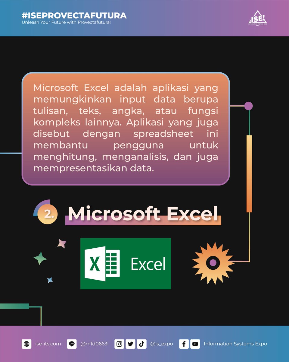 IS Expo tweet media