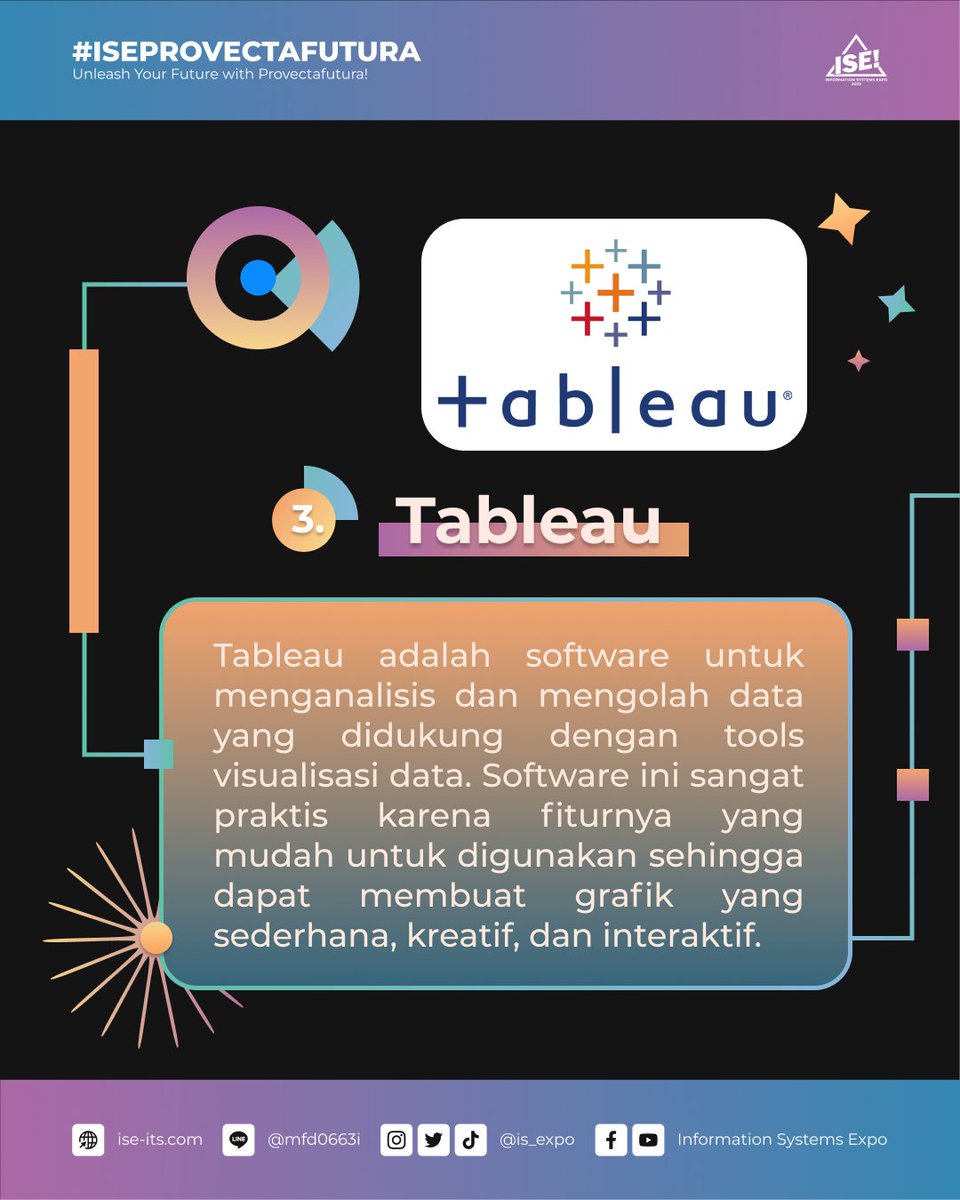 IS Expo tweet media