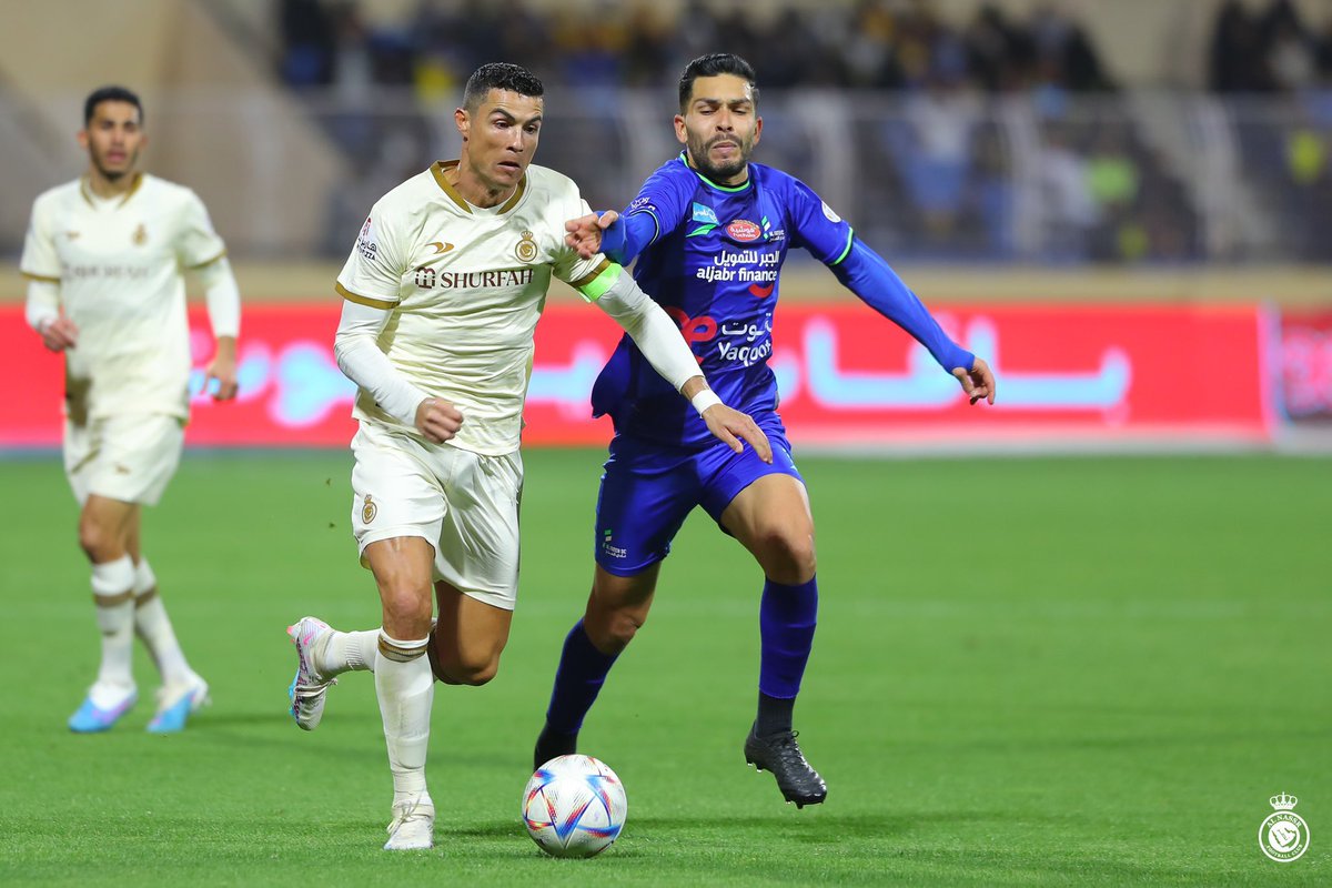 Insightflux0's tweet photo. last time Cristiano Ronaldo played Al Fateh:
He scored a goal and made two key passes
Cross and Ilebaye Work of Art #zblfridays Luke Shaw Olga #ToldThem Another Grammy Fiorentina The Fiend Welcome to Chelsea RIP Legend Rubiales #GWAGONZZZ Konate NYSC Seyi Vibez #onstorm https://t.co/VbMbBqJ3qI