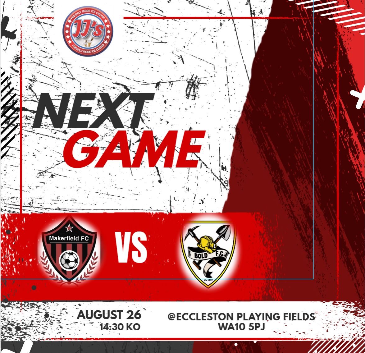 Makerfield FC tweet media