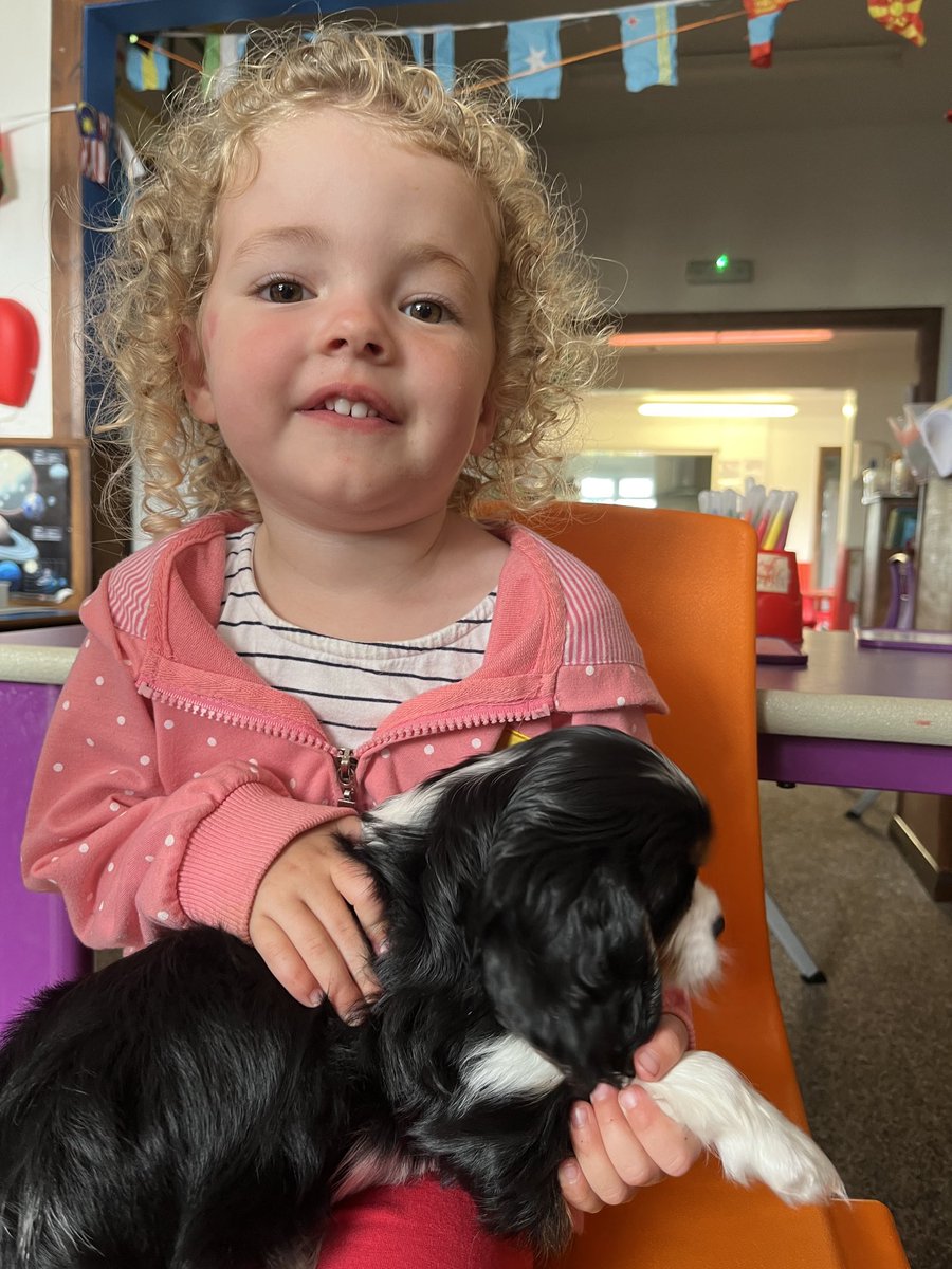 Nurture Naturally Childcare Services tweet media