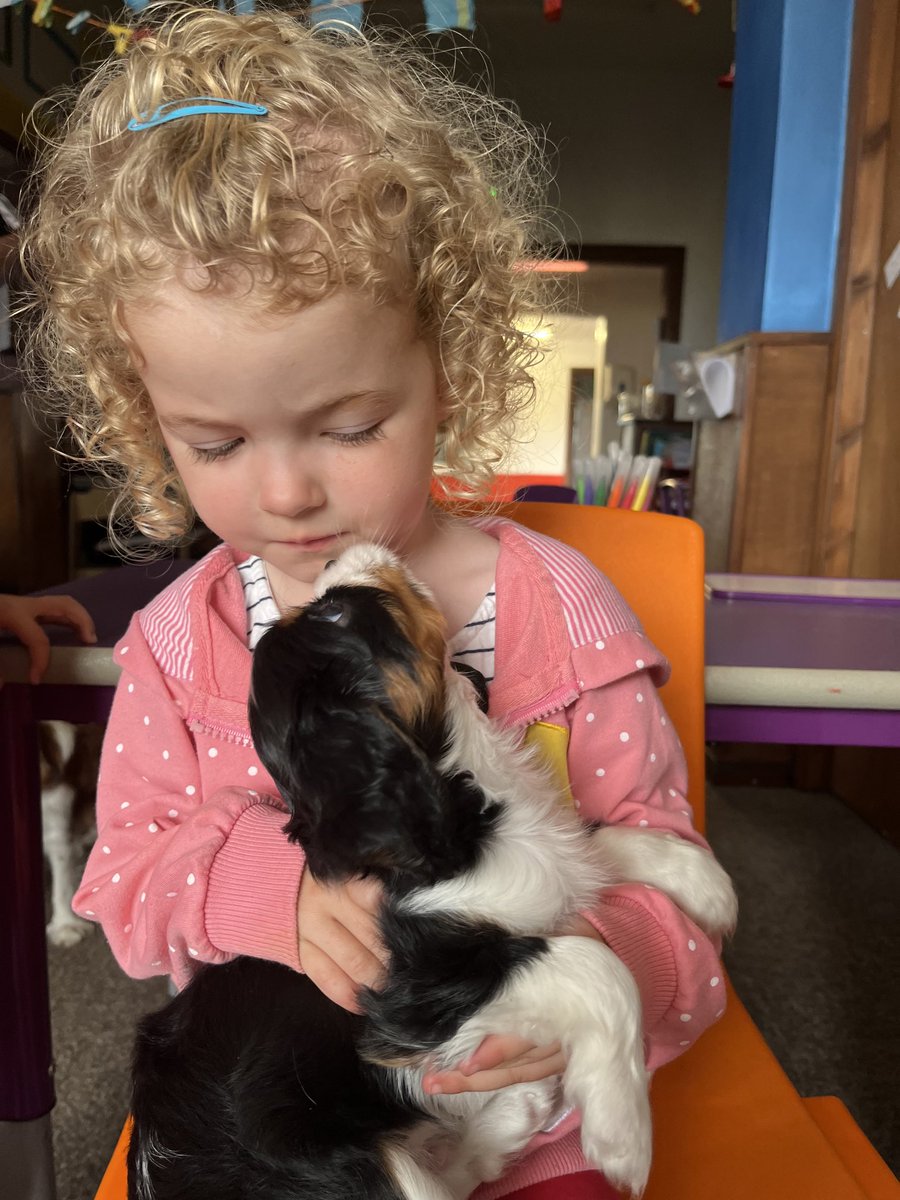 Nurture Naturally Childcare Services tweet media