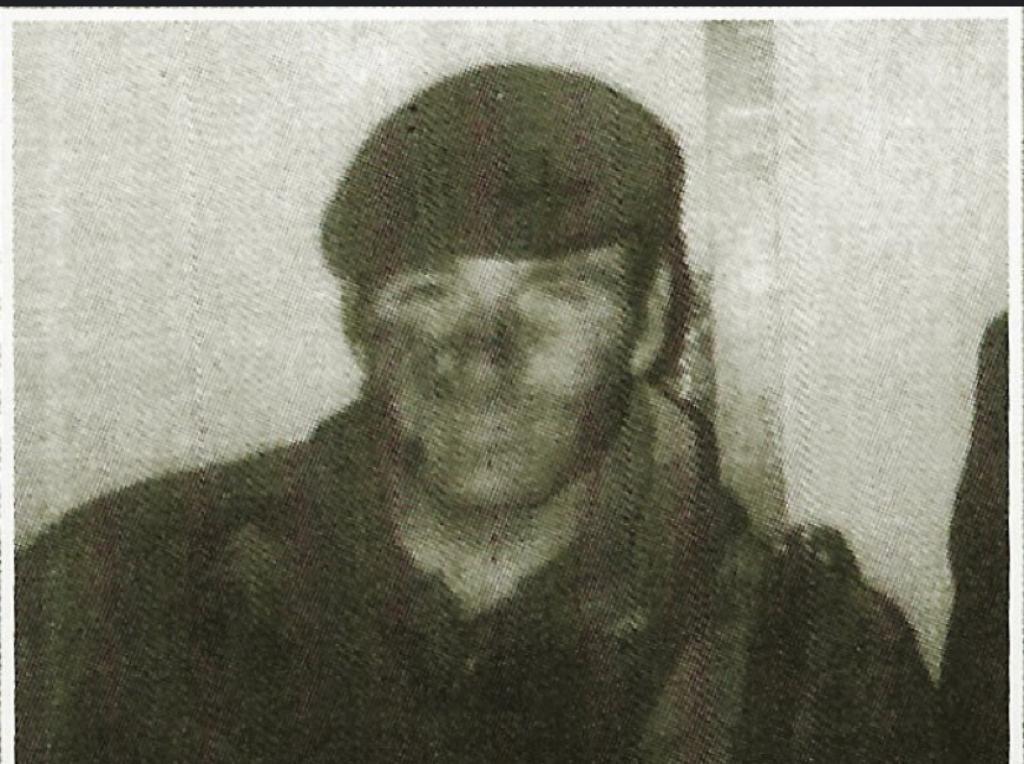 Clearly a positive step in the quest for justice for the innocent victims of Bloody Sunday. Today in Derry courthouse District Judge Magill ruled that statements of 5 former paras will be admitted as evidence placing soldier F firing his rifle in Glenfada Park. See you soon Dave.