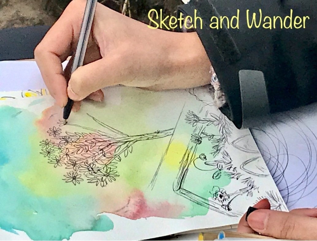 WalkFest24 tweet media