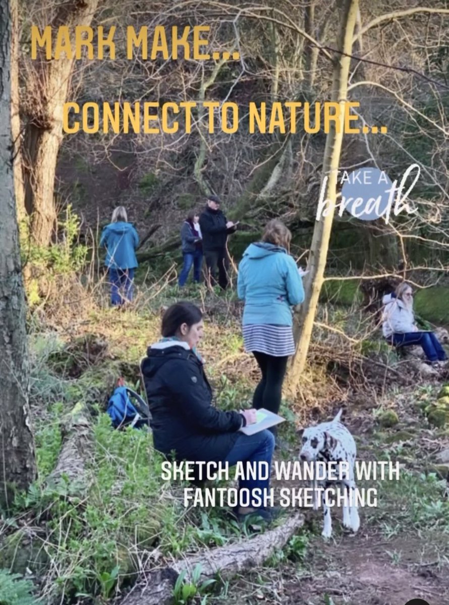 WalkFest24 tweet media