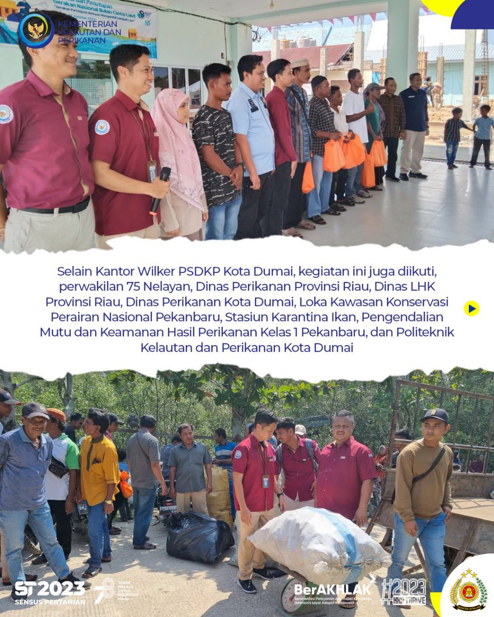 ditjenpsdkp's tweet photo. Salah satu informasi minggu ini mengenai pembuatan Kapal Pengawas Kelautan dan Perikanan nih Sahabat Bahari

#PSDKPSahabatNelayan

@kkpgoid
@adin_psdkp 

#KKPThrive
#EkonomiBiru 
#PSDKPHebat
#SaktiWahyuTrenggono
#PSDKPbentengKKP https://t.co/U0tFiY38em