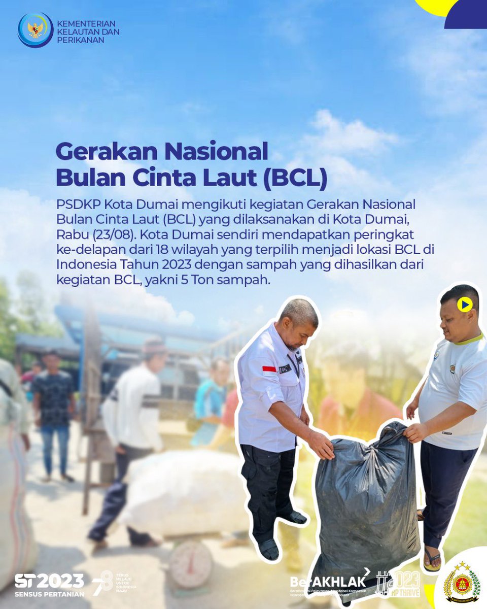 ditjenpsdkp's tweet photo. Salah satu informasi minggu ini mengenai pembuatan Kapal Pengawas Kelautan dan Perikanan nih Sahabat Bahari

#PSDKPSahabatNelayan

@kkpgoid
@adin_psdkp 

#KKPThrive
#EkonomiBiru 
#PSDKPHebat
#SaktiWahyuTrenggono
#PSDKPbentengKKP https://t.co/U0tFiY38em