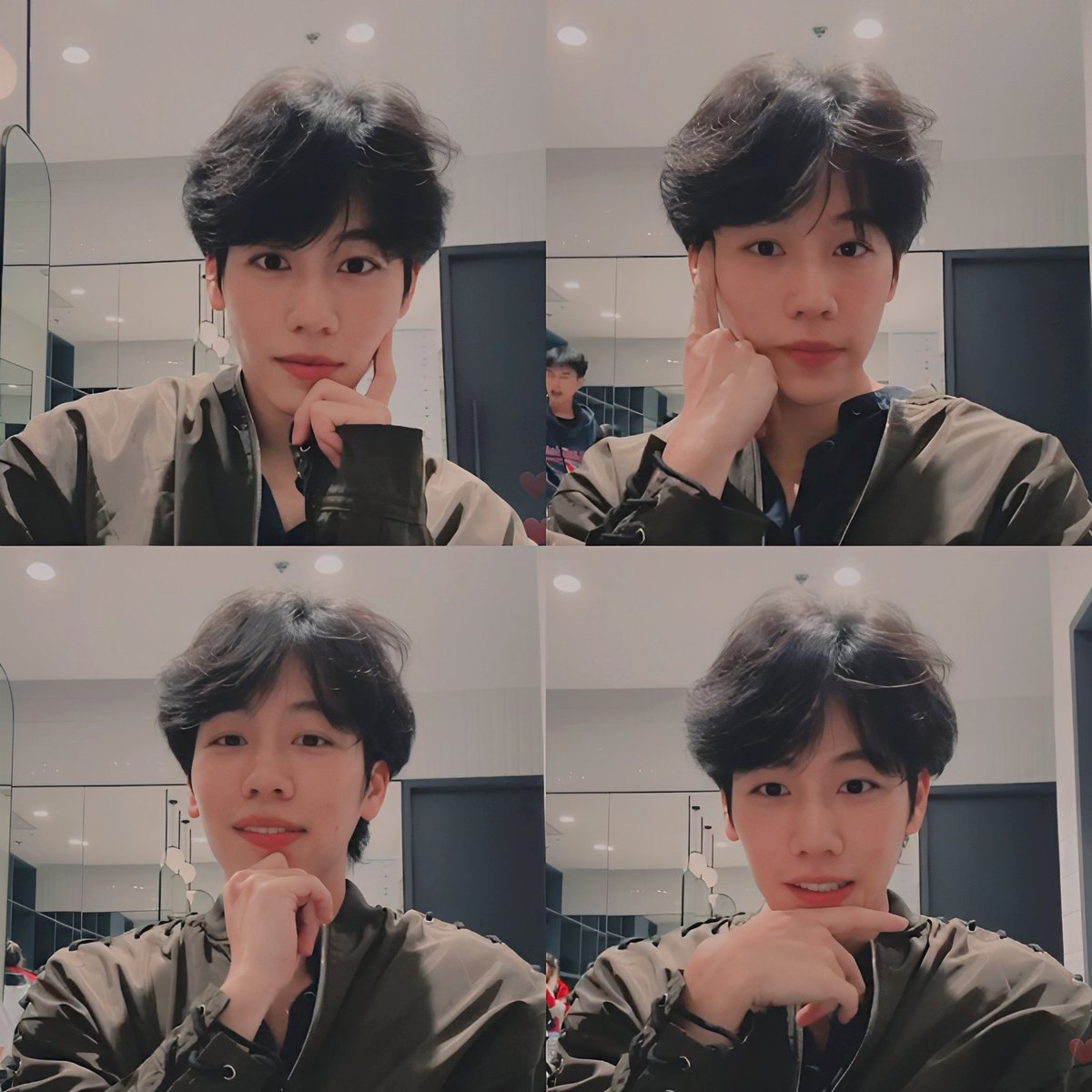 yinwar_happy's tweet photo. 😍😍

#warwanarat https://t.co/WysV8BwCwv