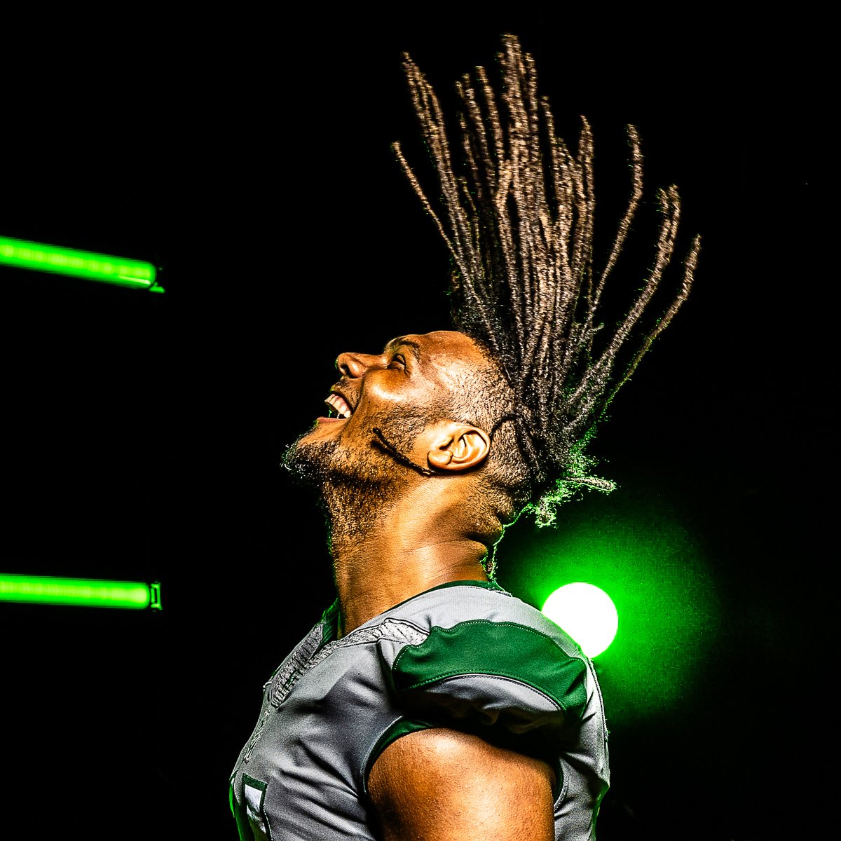 William & Mary Tribe Football tweet media