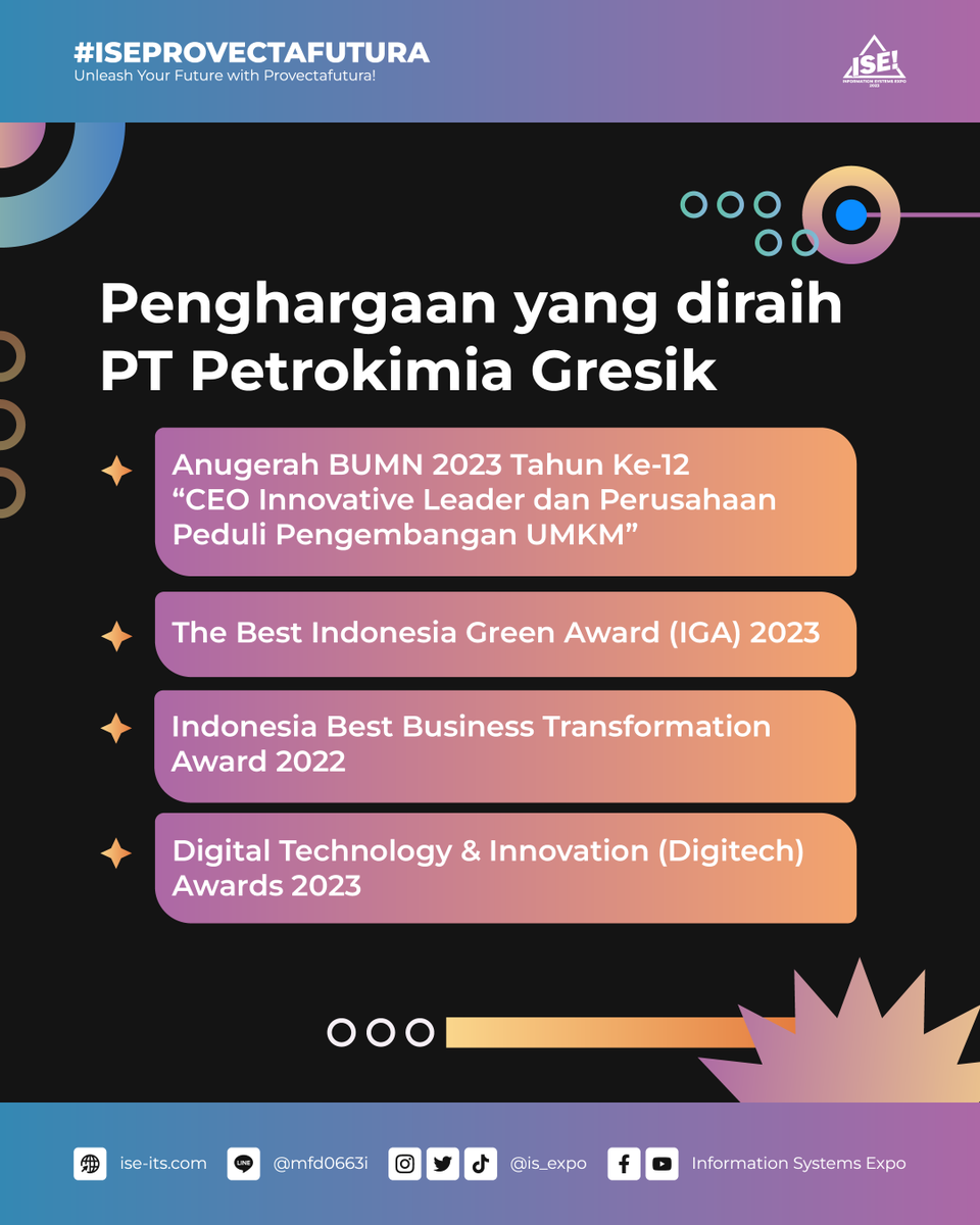IS Expo tweet media