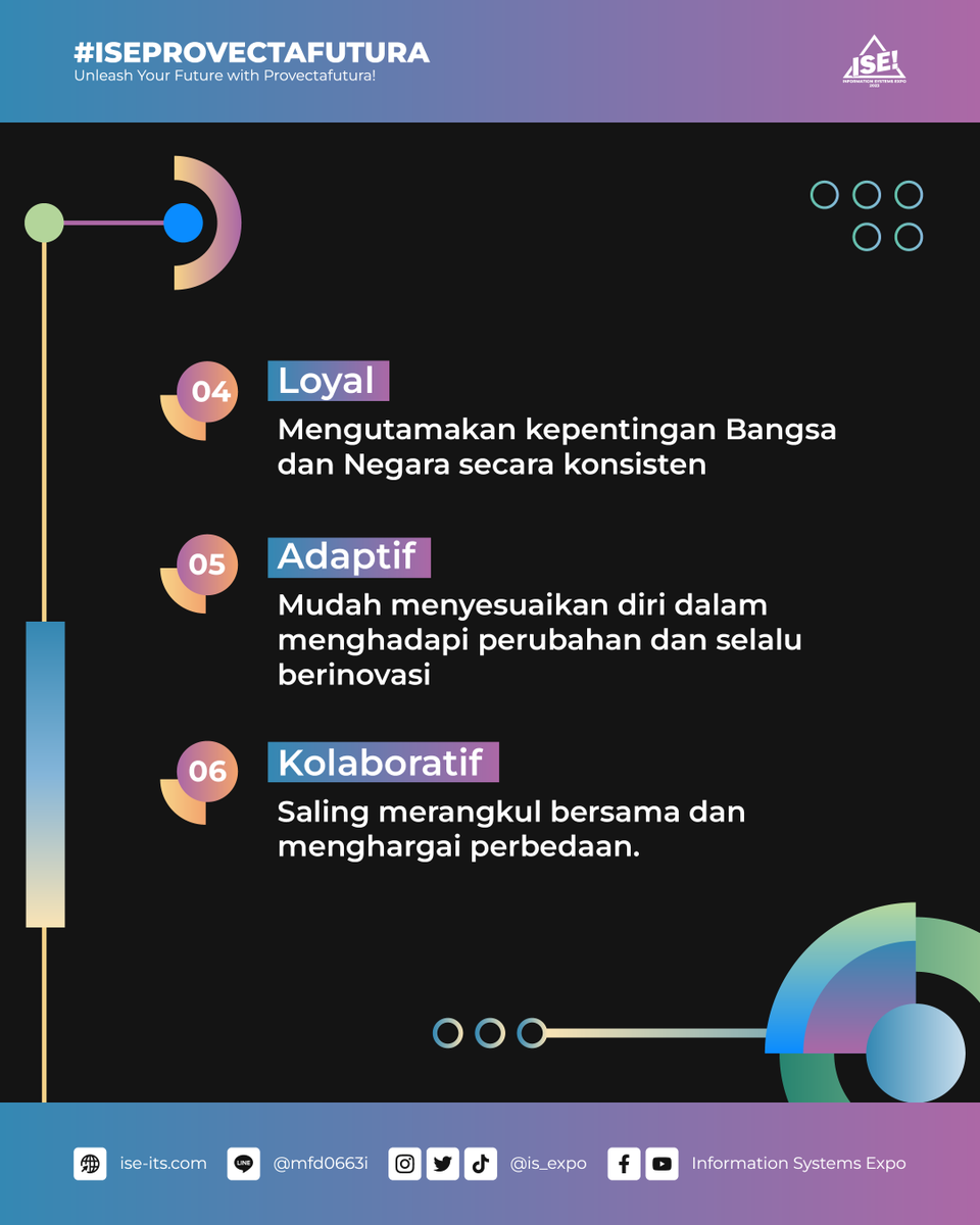 IS Expo tweet media