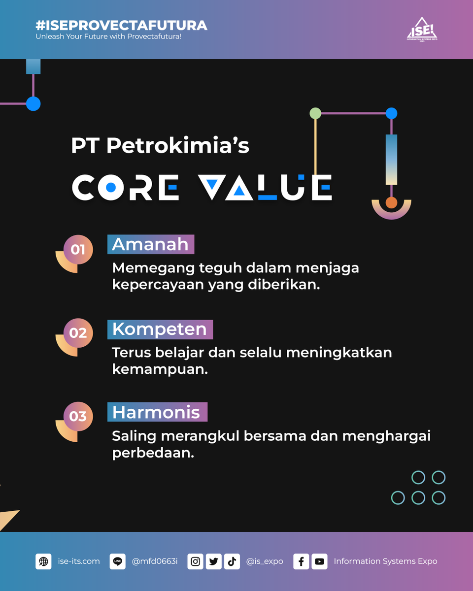 IS Expo tweet media