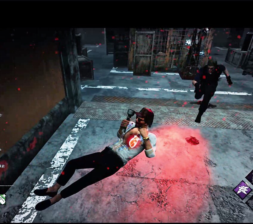 웨스껄 데하버그는 여전하네😎