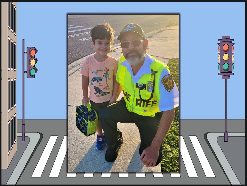 Polk County Sheriff 🚔 Grady Judd tweet media