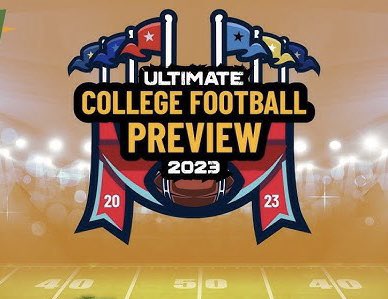 TADBelligerent's tweet photo. Ep 125 - Fantasy Weekend Recap 

Link - https://t.co/BUurzHmtvo via @YouTube 

@TADtwade @TAD_Augustus &amp; @DannyMatt_TAD r back! This week we recap the annual trip to Fantasy Weekend for our Fantasy Football Draft! Then we finish up w/ a  college footbal 2023 season preview https://t.co/BKCWHc8i2W