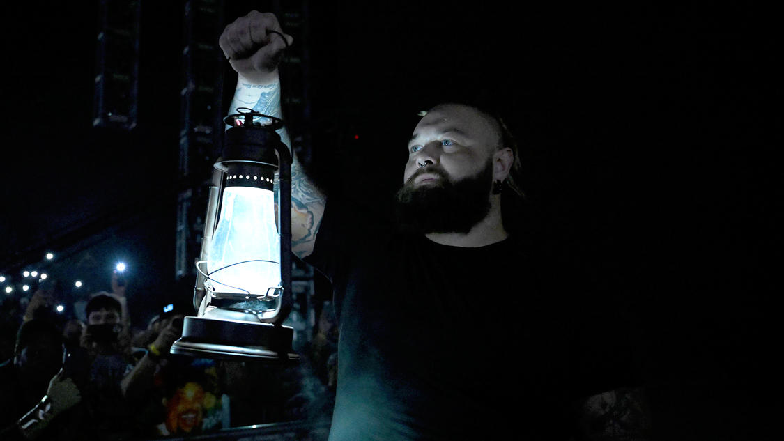 FirstRonin4's tweet image. The world is short one Firefly today. Absolutely gutted by the news of #braywyatt passing. Rest in power Windham. You will be sorely missed.