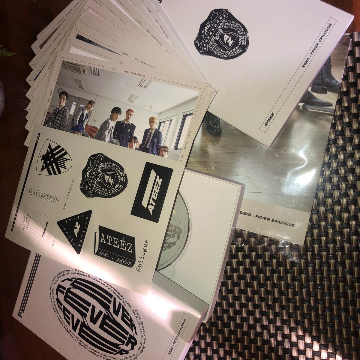 SunnySide K-Shop • Open tweet media