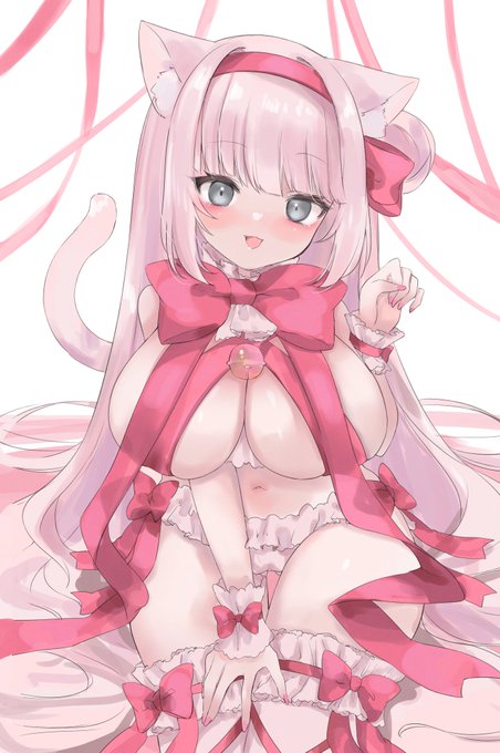 まおまお～～～お誕生おめでとう😿✨🍓🐈🐈
配信中に書き上げたかったけど間に合わなかった✌

 #苺ノ絵 