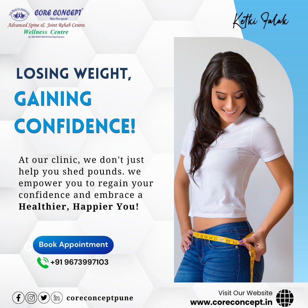 coreconceptpune's tweet photo. At our clinic, we believe that shedding pounds should come with a boost in self-esteem.
Skin - Call Us Now : +91 9673997103
Visit : https://t.co/7a0l5uN2ha
#wellness #ketkifalak #coreconceptpune #diet #fitness #weightloss #healthyfood #health #healthylifestyle #nutritionist https://t.co/vAnqfIBEoO