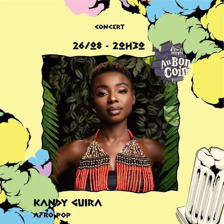 Kandy GUIRA tweet media