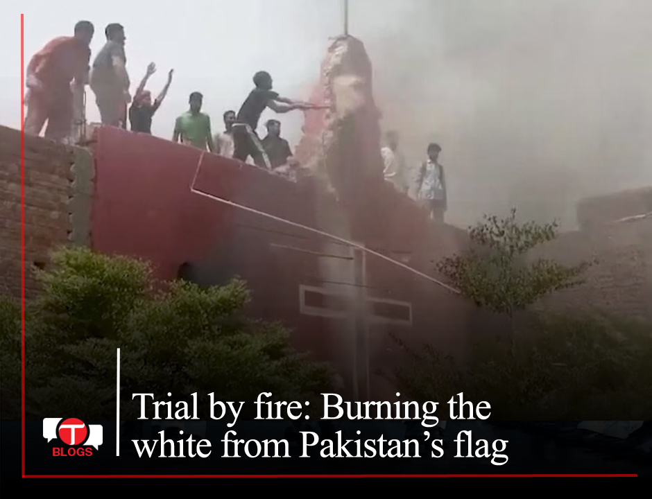 tribuneblogs's tweet photo. "We must have a national conversation about this issue involving prominent religious scholars. As we lament Islamophobia in the western world, our hypocrisy &amp; misdeeds within our own country is validating such sentiments," writes @razaraja 

Read: https://t.co/znwpu3C10n https://t.co/fEQVVIXY6l
