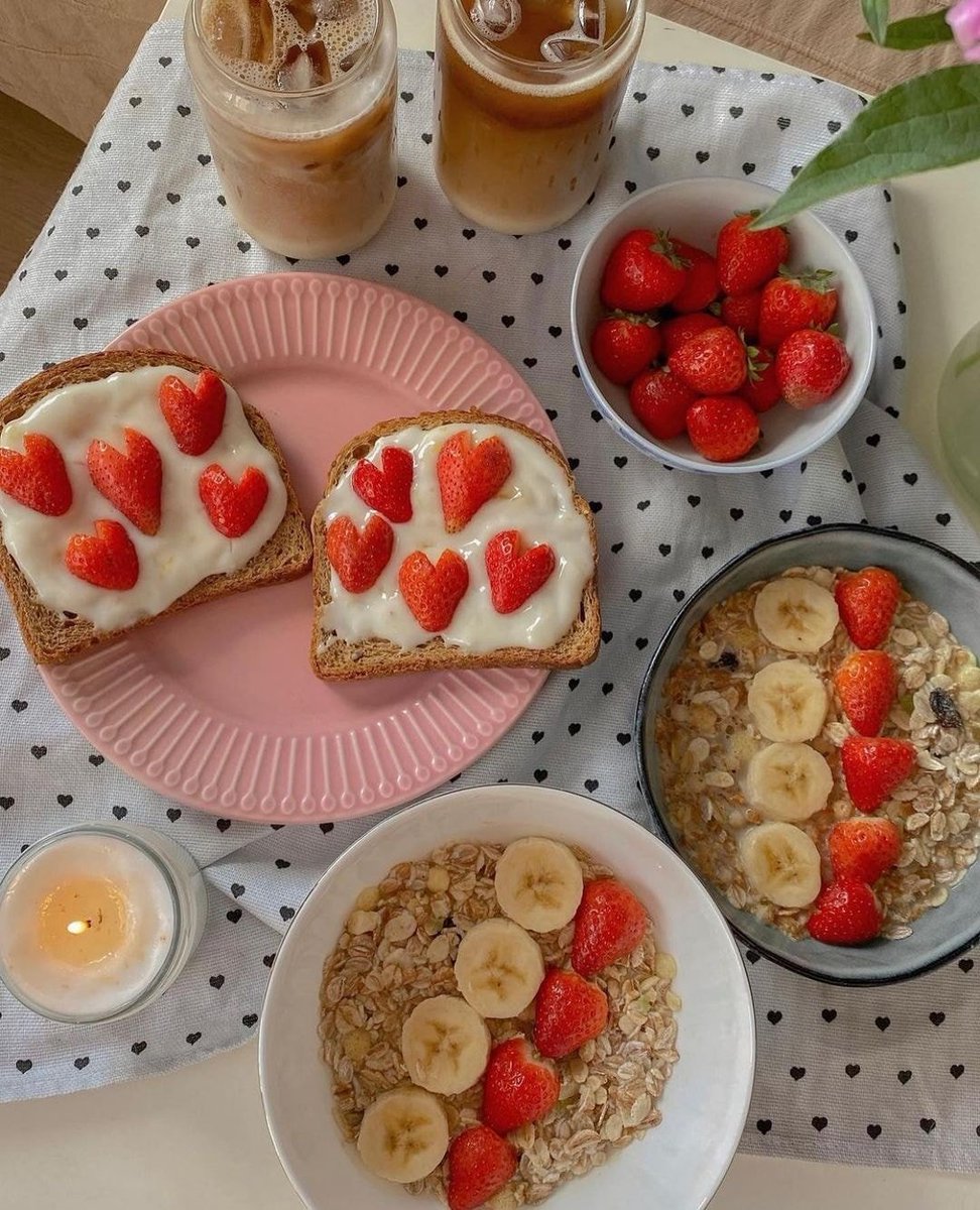 prettiestavenue's tweet photo. breakfast <3 https://t.co/cHfkOfoIeb
