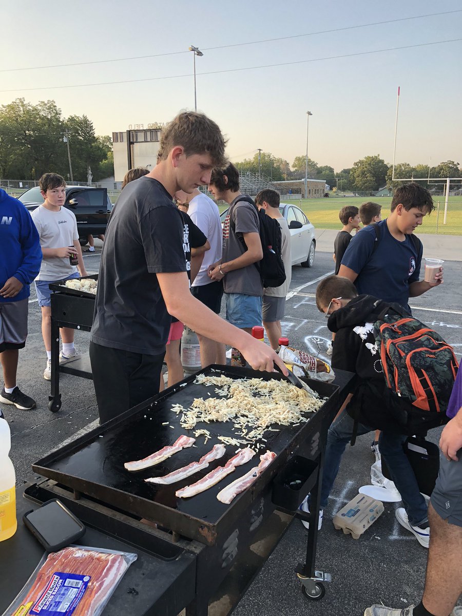 Sedan Blue Devil Football tweet media