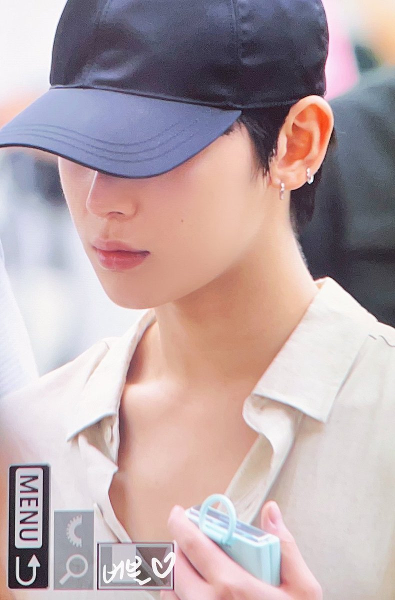 KIM SUNOO 🛐🛐