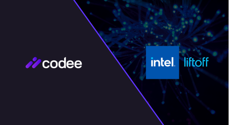 codee_com's tweet image. Proud to collaborate with @intel Corporation to demonstrate Codee innovative approach to empower developers to write code to improve performance for the target compiler & hardware.
intel.com/content/www/us…
#IntelLiftoff #oneAPI #Codee #CodePerformance #ShiftLeft  @IntelDevTools