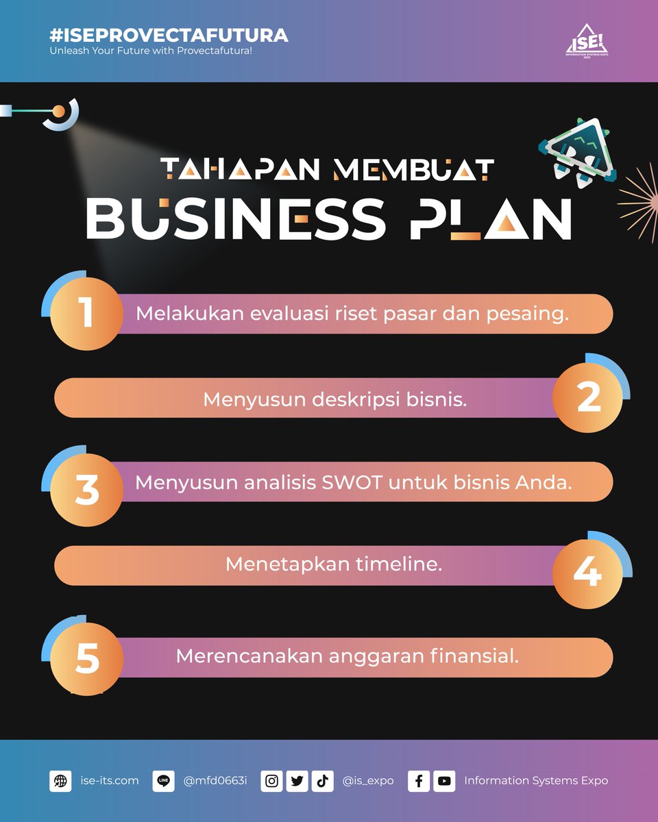 IS Expo tweet media