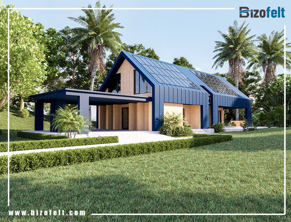 Yapınızı ve konforunuzu önemsiyoruz . Yalıtıma ihtiyacı olan tüm alanları belirleyip sizlere en iyi hizmeti vermeyi hedeflemekteyiz. #Bizofelt #yalıtım #izolasyon #keçeyalıtımı