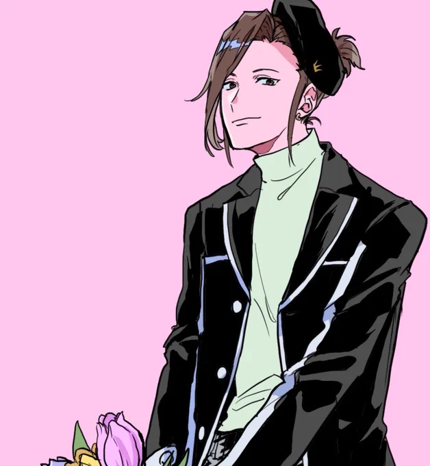 みのり… 