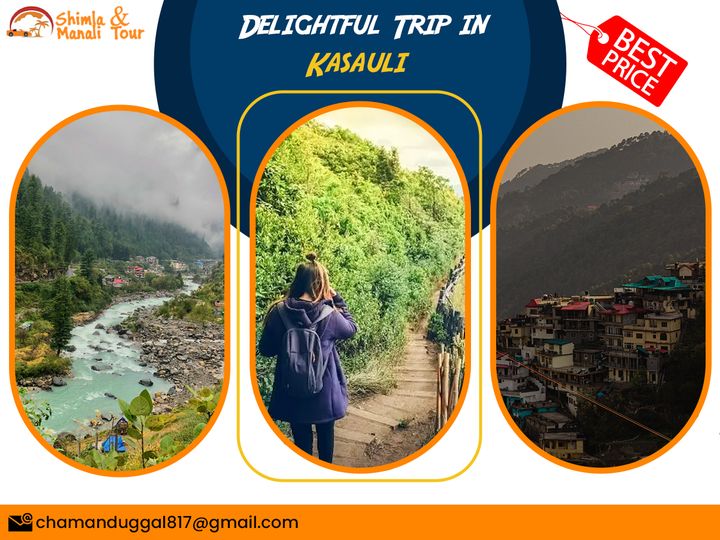 shimla_tour's tweet photo. Indulge in tranquil moments amidst misty hills. Explore charming trails, savour local flavours, and capture breathtaking sunsets.
Visit us: https://t.co/P2oXFt43no
#JawanTrailer #RipLegend #Karachi #Ghost #AjitPawar #CWC2023 #NeerajChopra #VickyKaushal https://t.co/95oq3qLYNd